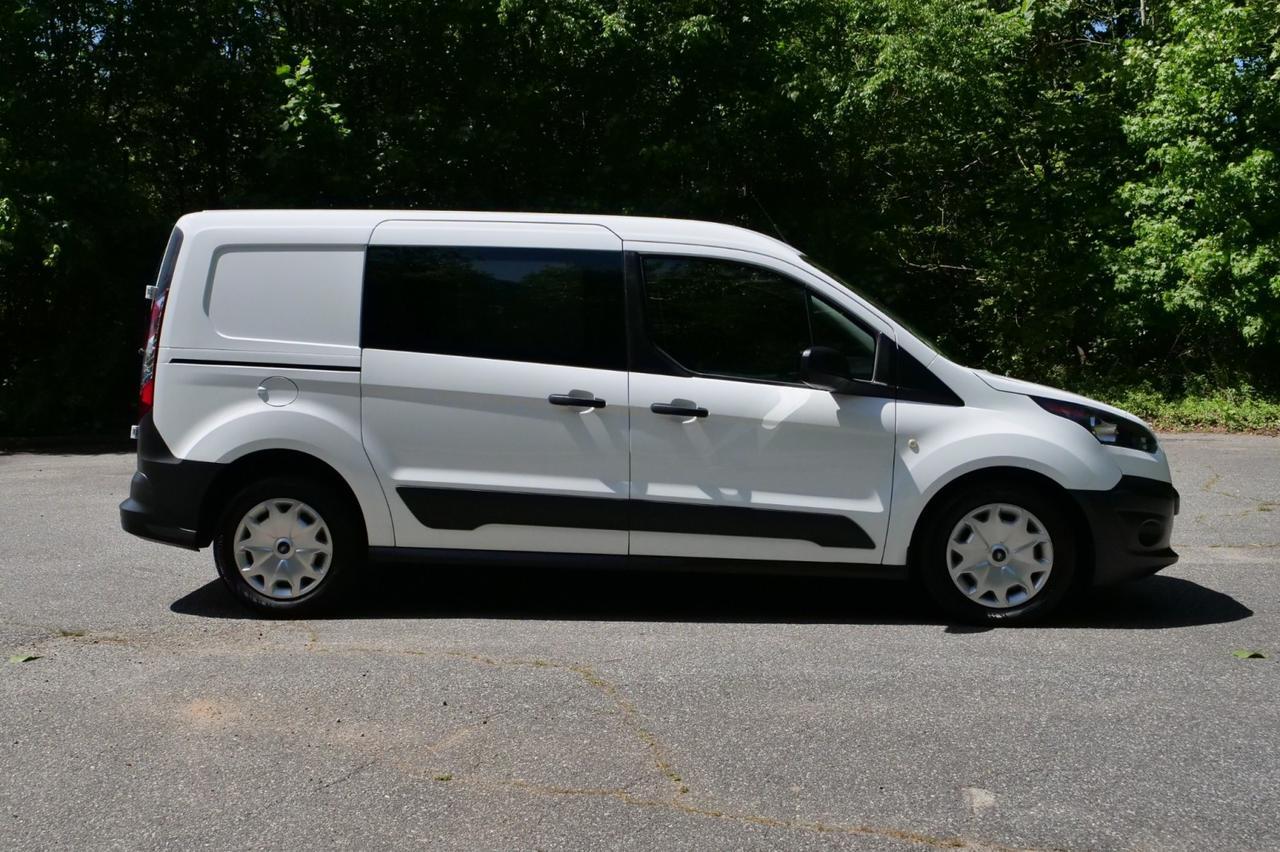 2017 Ford Transit Connect Van XL / LWB / Dual Sliding Side Doors / Cruise Control! Lincolnton NC