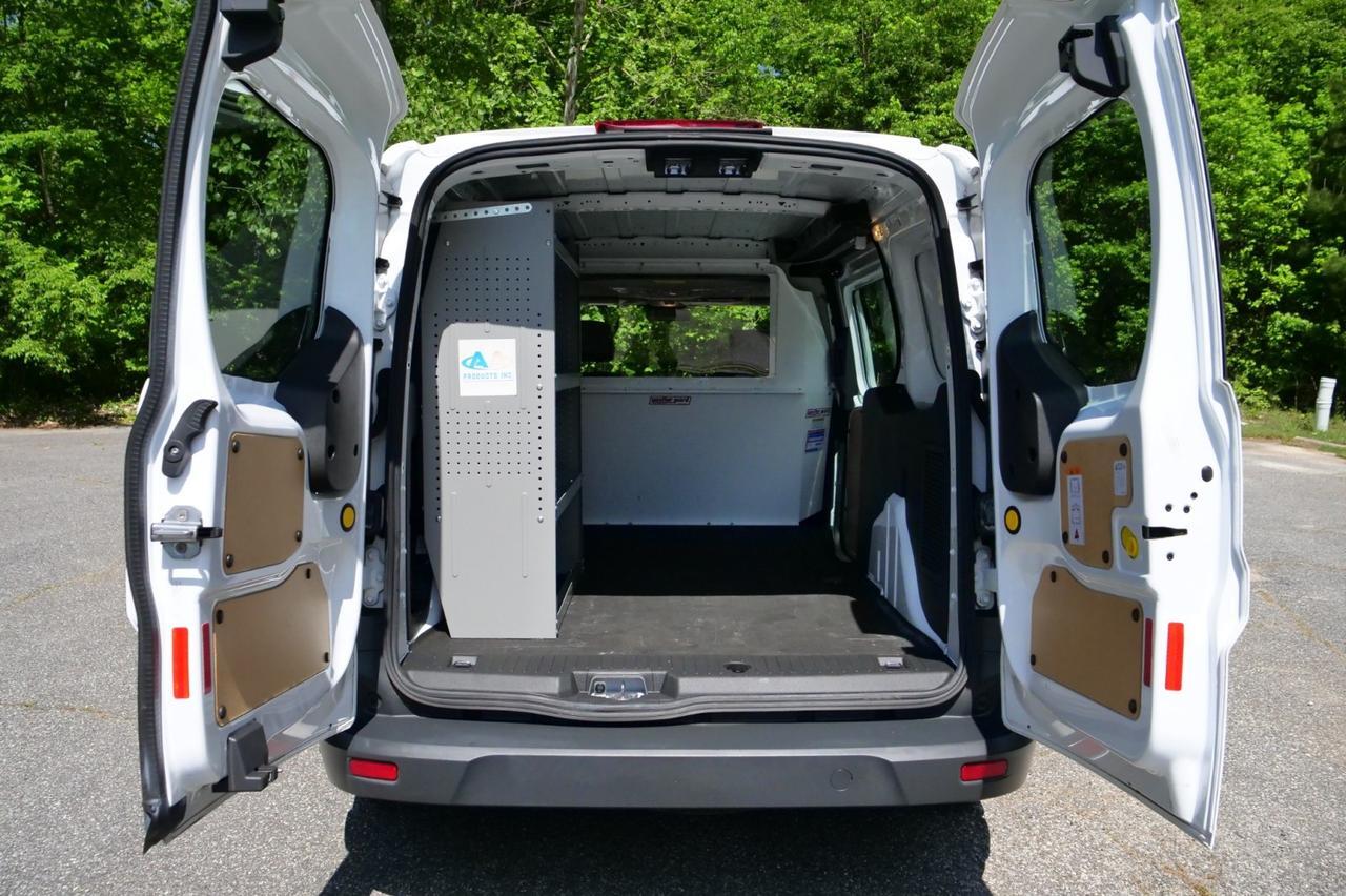 2017 Ford Transit Connect Van XL / LWB / Dual Sliding Side Doors / Cruise Control! Lincolnton NC
