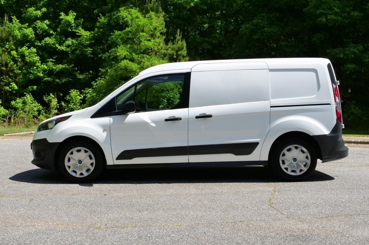 2017 Ford Transit Connect Van XL / LWB / Dual Sliding Side Doors / Cruise Control! Lincolnton NC
