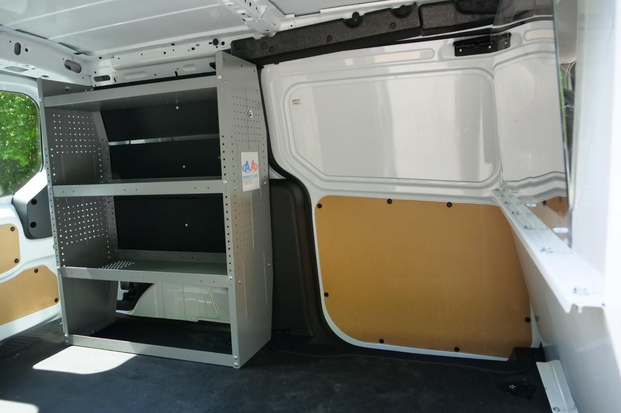 2017 Ford Transit Connect Van XL / LWB / Dual Sliding Side Doors / Cruise Control! Lincolnton NC