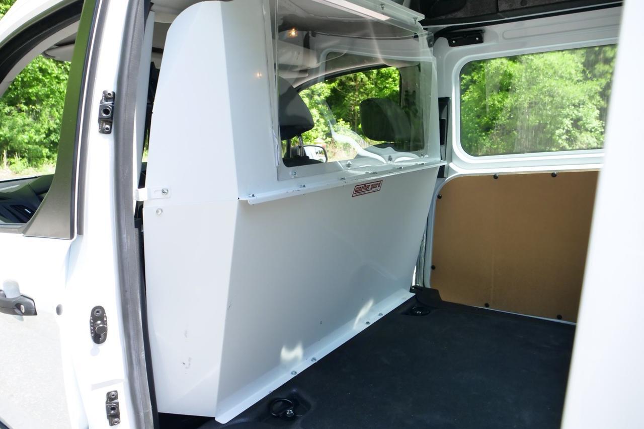 2017 Ford Transit Connect Van XL / LWB / Dual Sliding Side Doors / Cruise Control! Lincolnton NC