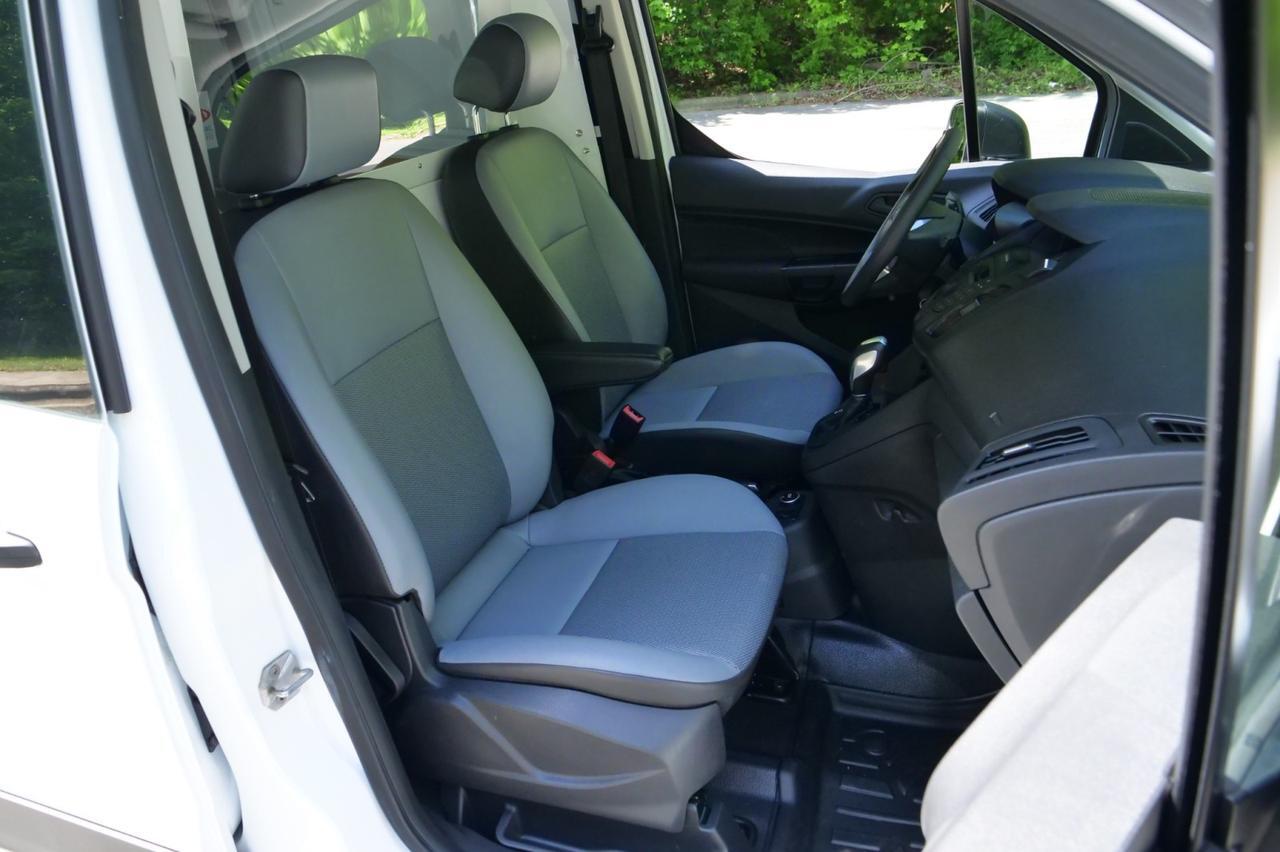 2017 Ford Transit Connect Van XL / LWB / Dual Sliding Side Doors / Cruise Control! Lincolnton NC