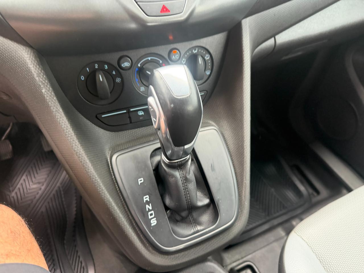 2017 Ford Transit Connect Van XL LWB w/Rear Symmetrical Doors Jacksonville FL