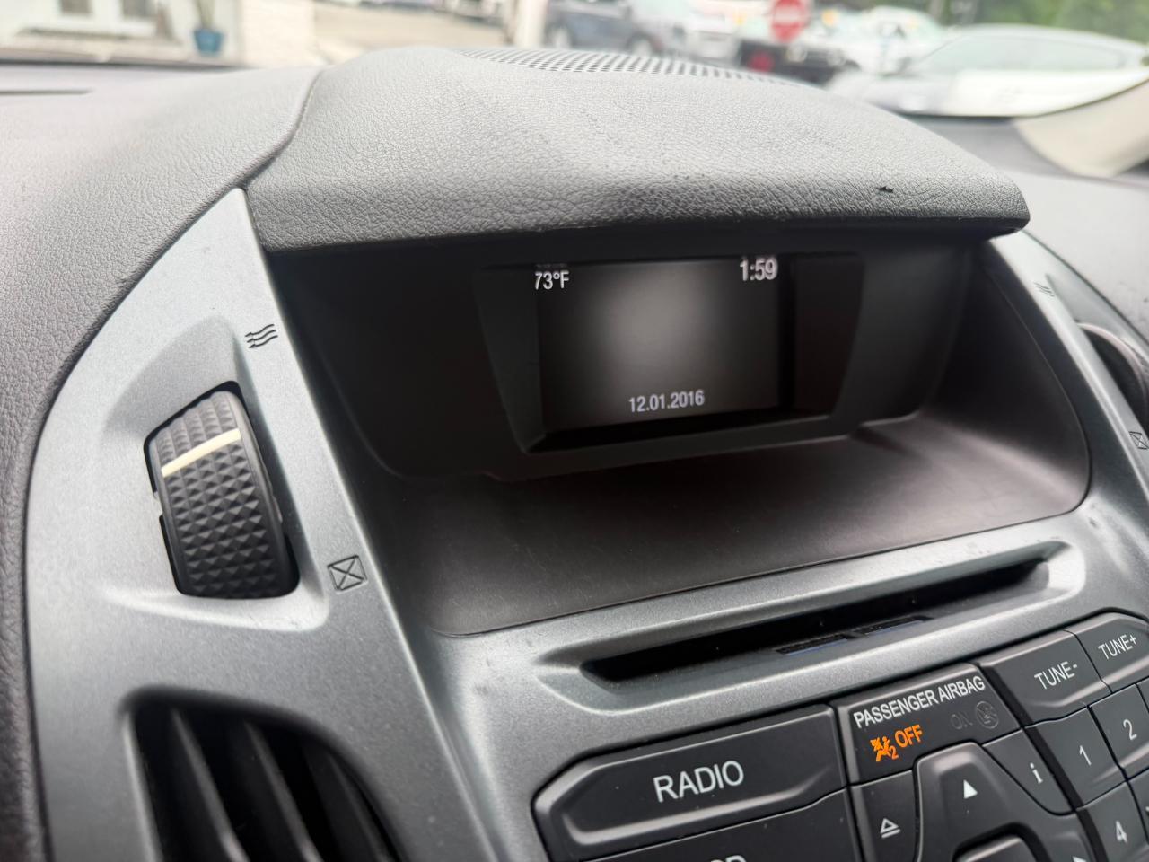 2017 Ford Transit Connect Van XL LWB w/Rear Symmetrical Doors Jacksonville FL