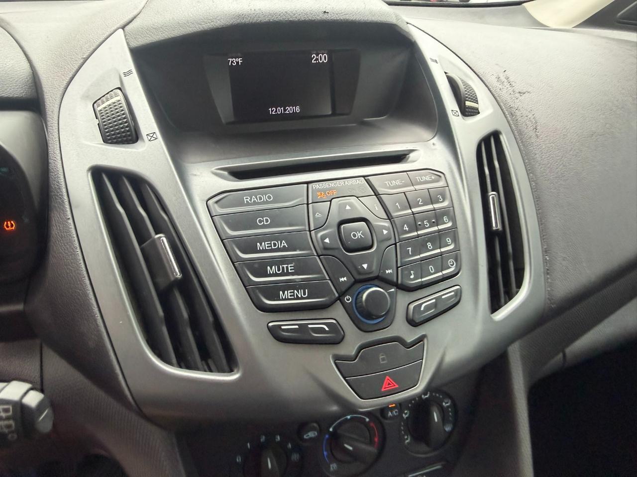 2017 Ford Transit Connect Van XL LWB w/Rear Symmetrical Doors Jacksonville FL