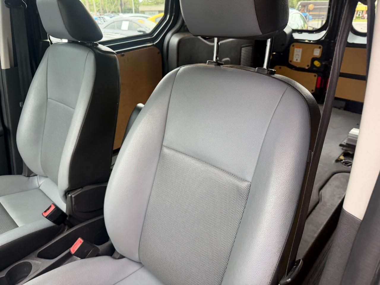 2017 Ford Transit Connect Van XL LWB w/Rear Symmetrical Doors Jacksonville FL