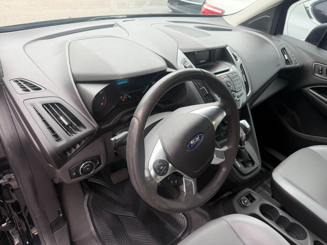 2017 Ford Transit Connect Van XL LWB w/Rear Symmetrical Doors Jacksonville FL