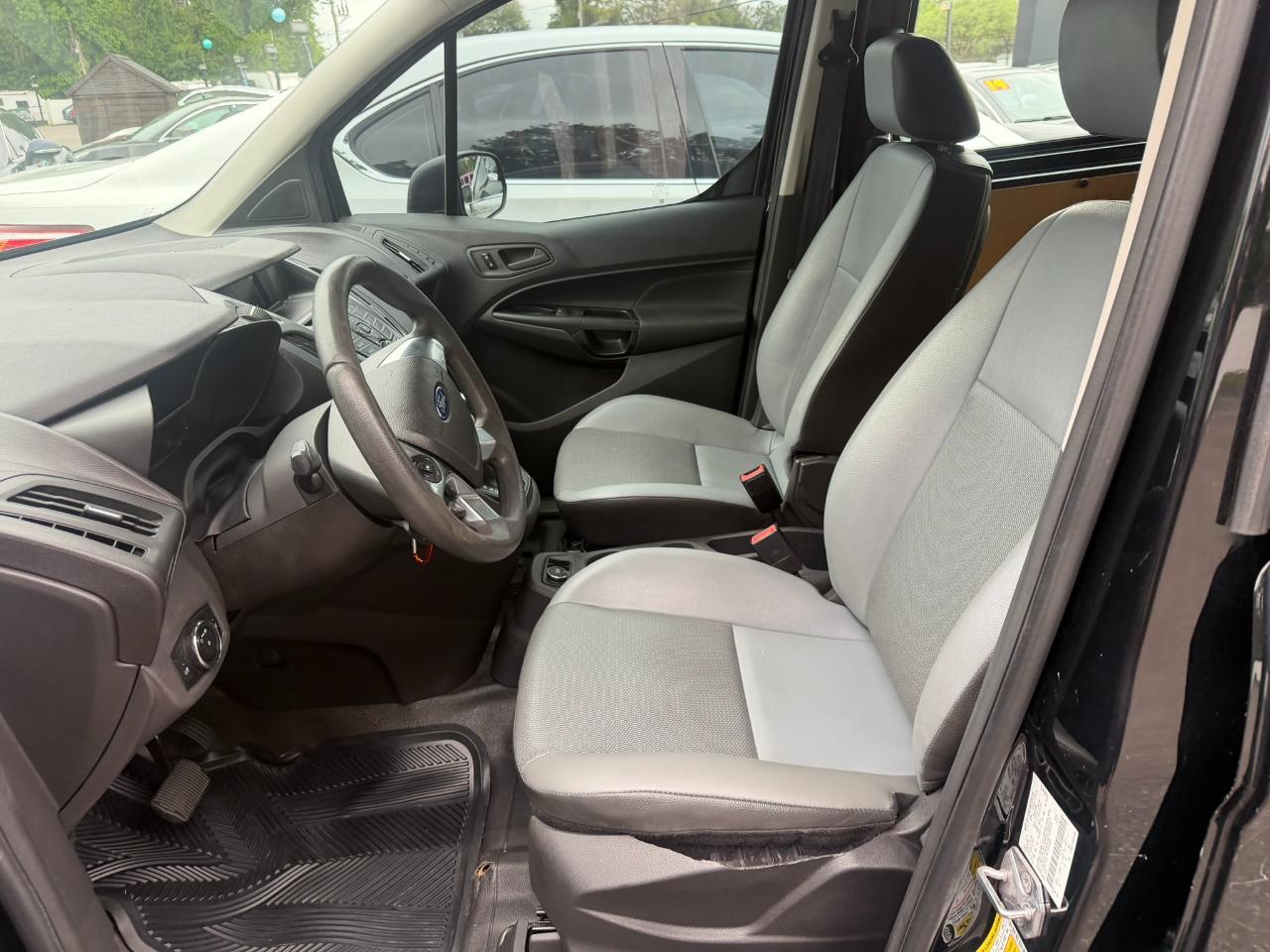 2017 Ford Transit Connect Van XL LWB w/Rear Symmetrical Doors Jacksonville FL