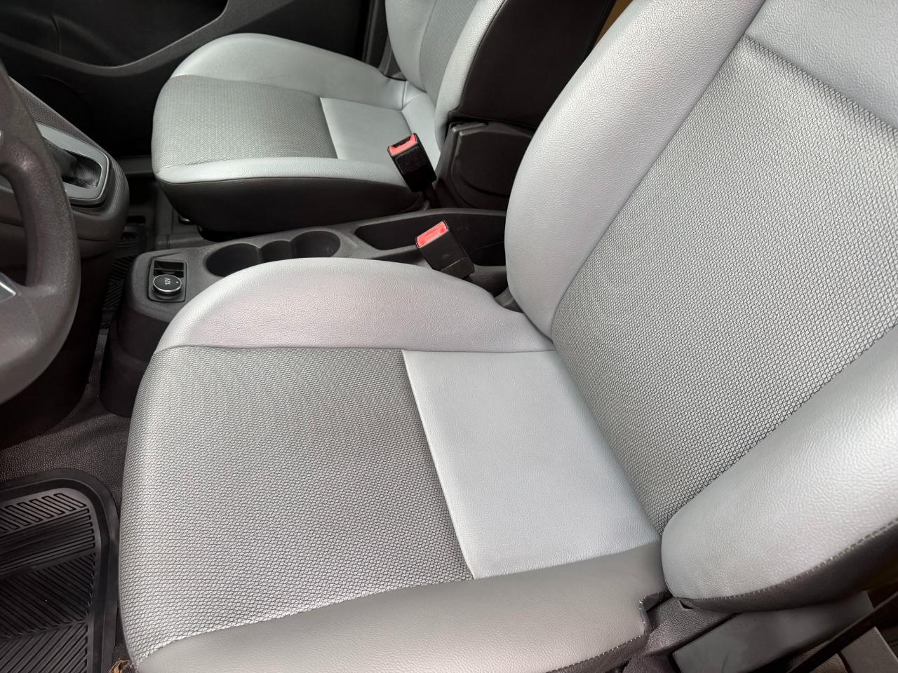 2017 Ford Transit Connect Van XL LWB w/Rear Symmetrical Doors Jacksonville FL