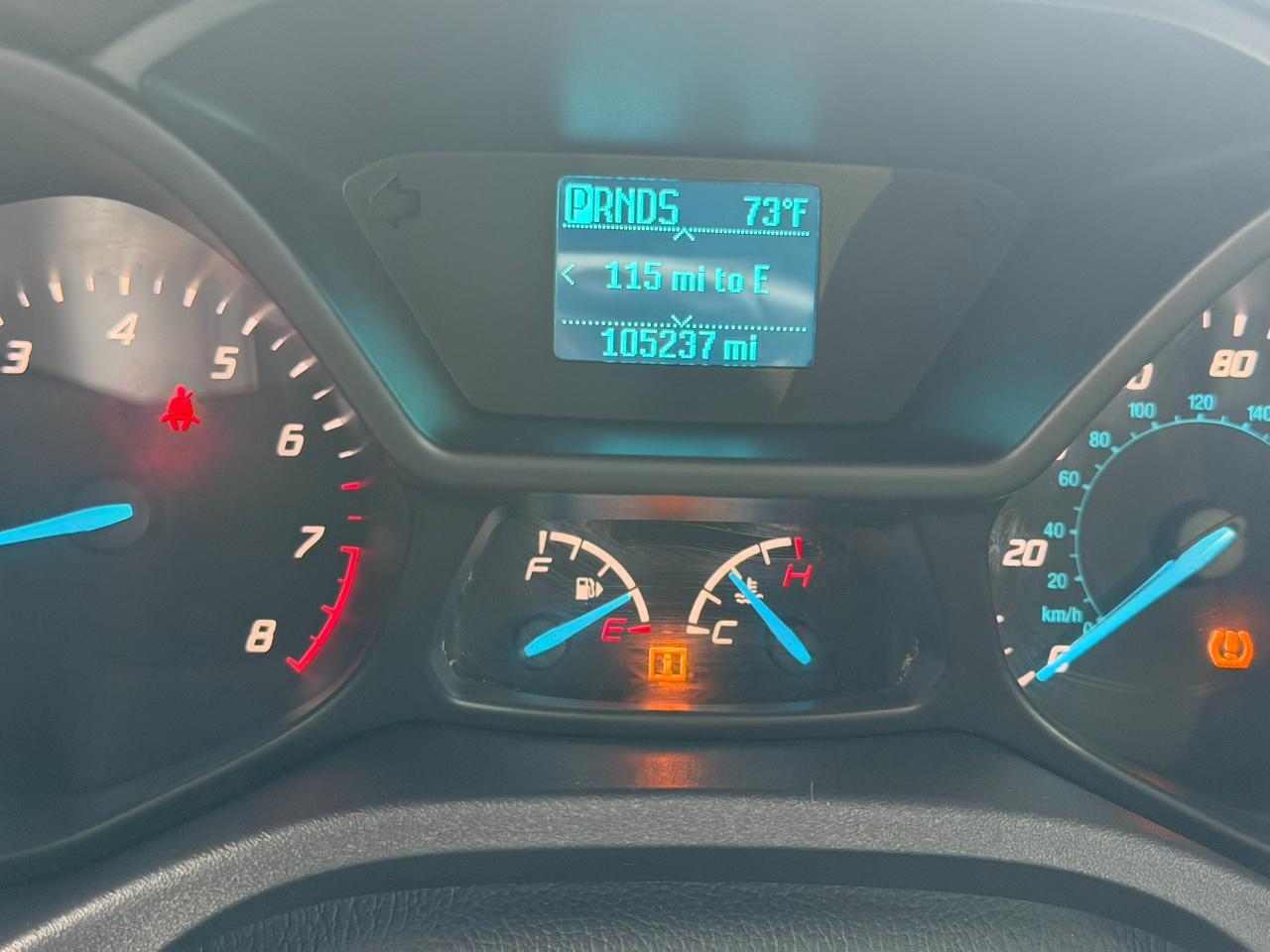 2017 Ford Transit Connect Van XL LWB w/Rear Symmetrical Doors Jacksonville FL