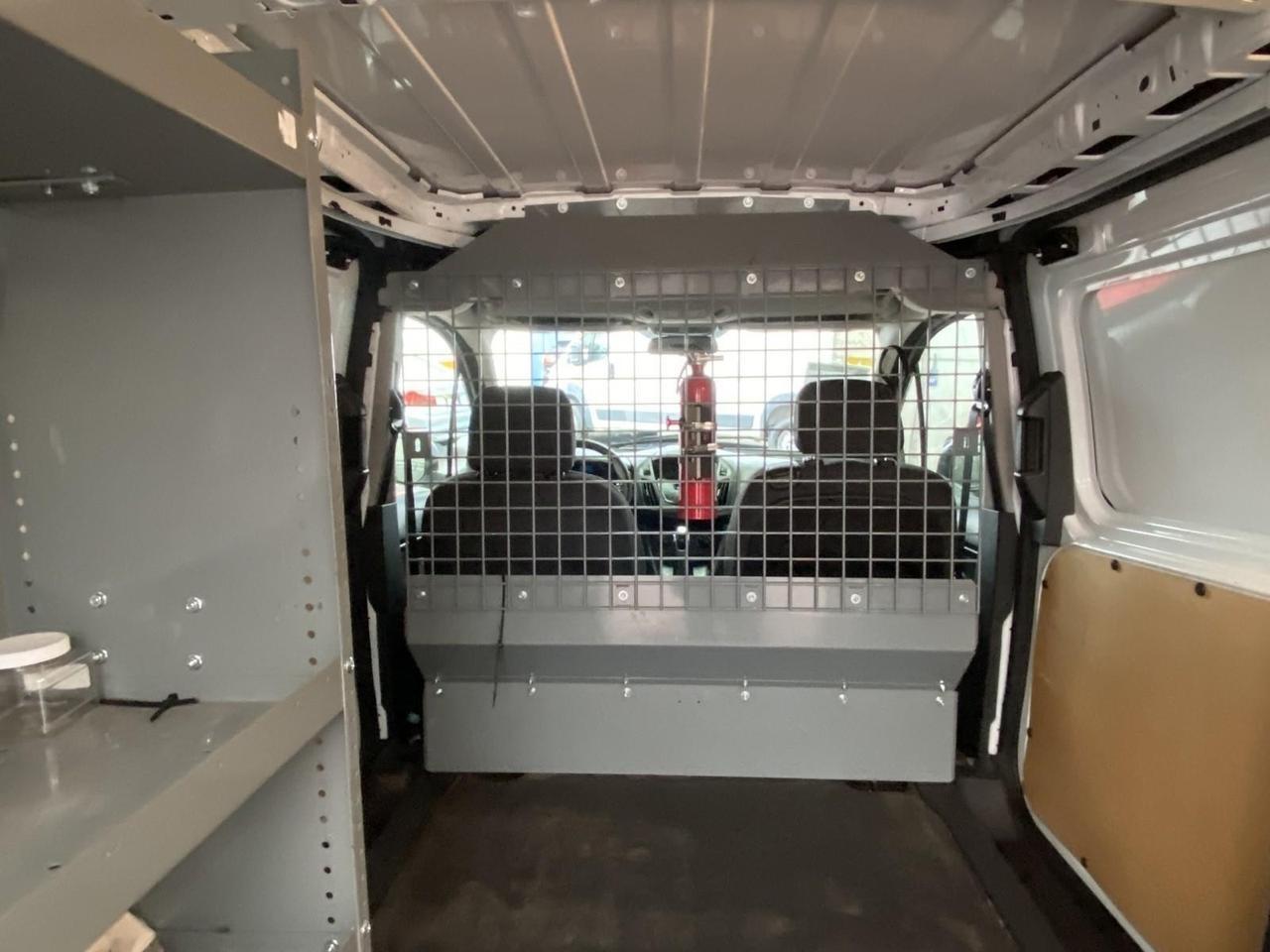 2017 Ford Transit Connect Van XL Richmond Hill NY