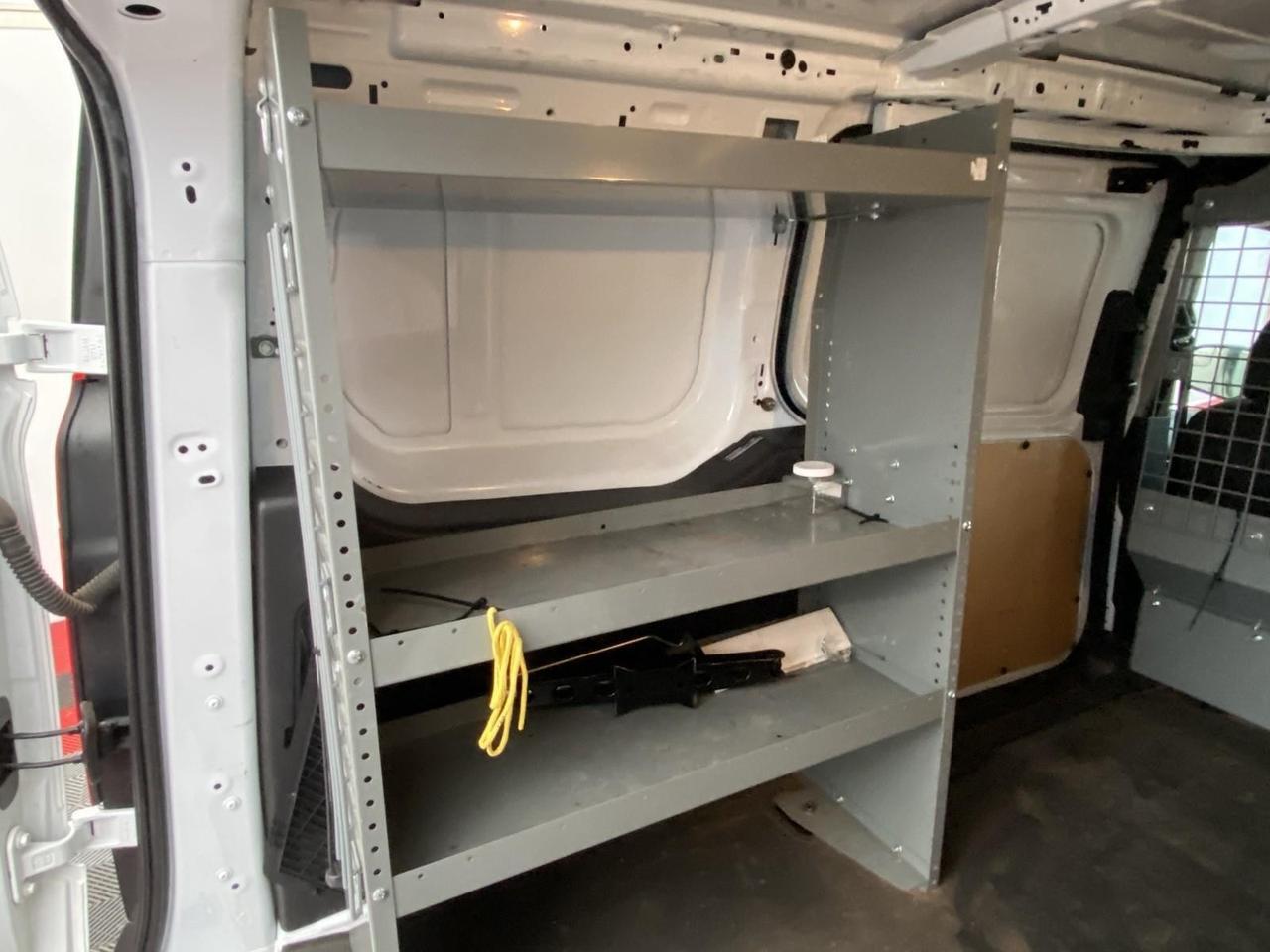 2017 Ford Transit Connect Van XL Richmond Hill NY