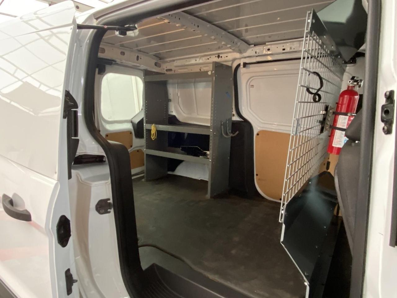 2017 Ford Transit Connect Van XL Richmond Hill NY