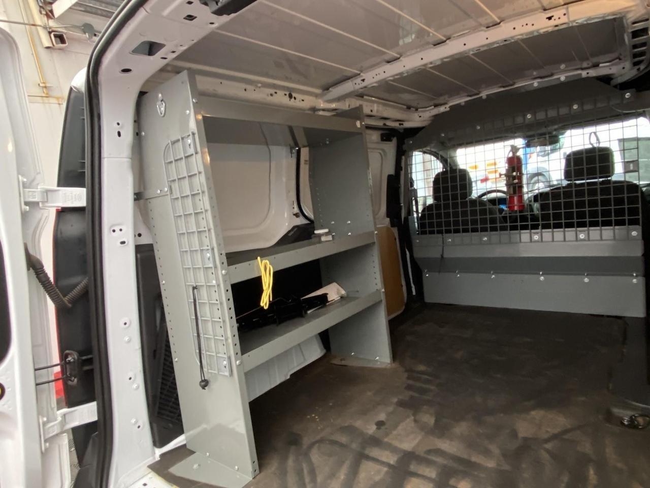 2017 Ford Transit Connect Van XL Richmond Hill NY