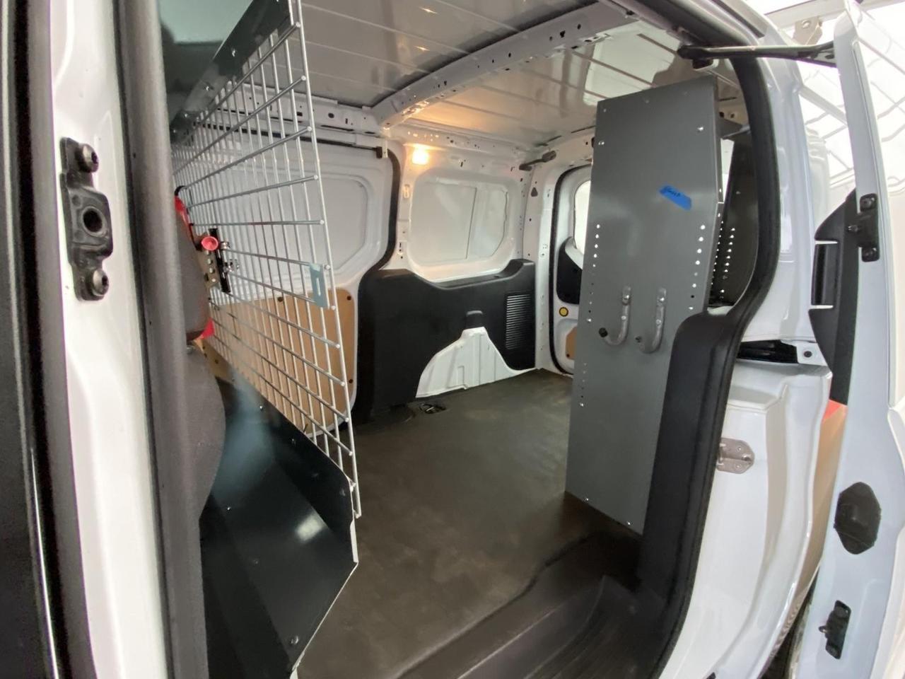 2017 Ford Transit Connect Van XL Richmond Hill NY