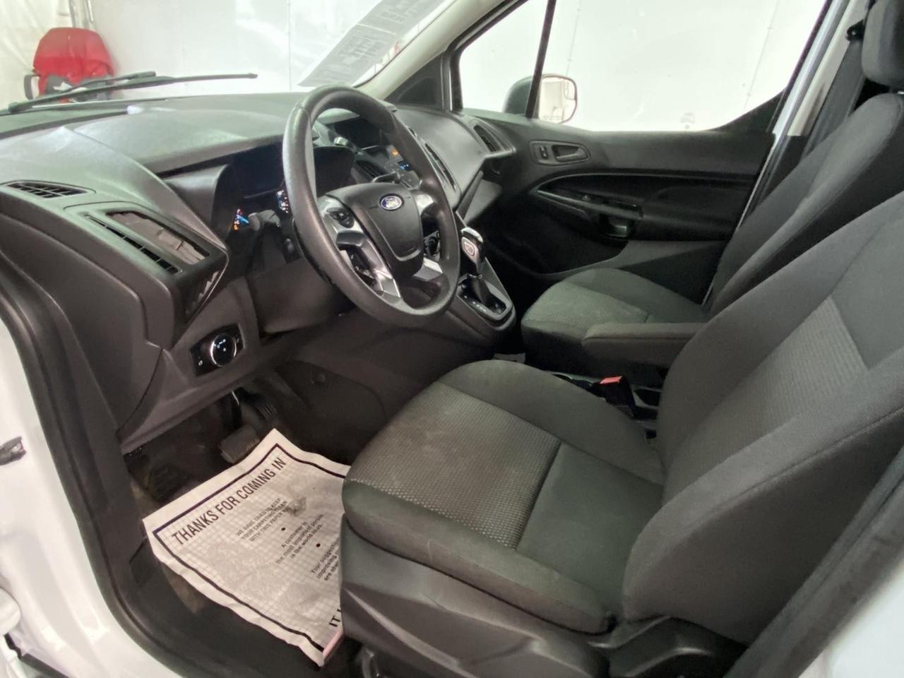 2017 Ford Transit Connect Van XL Richmond Hill NY