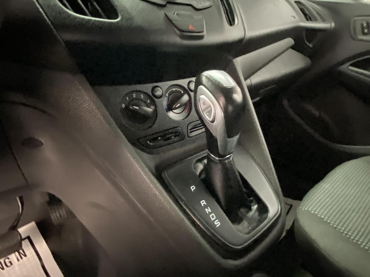 2017 Ford Transit Connect Van XL Richmond Hill NY