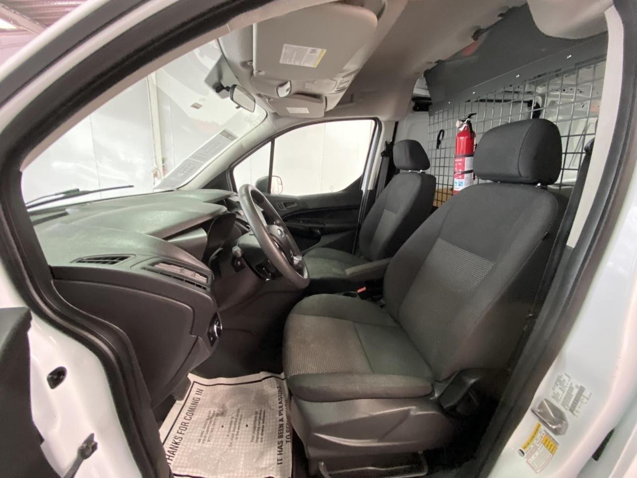 2017 Ford Transit Connect Van XL Richmond Hill NY