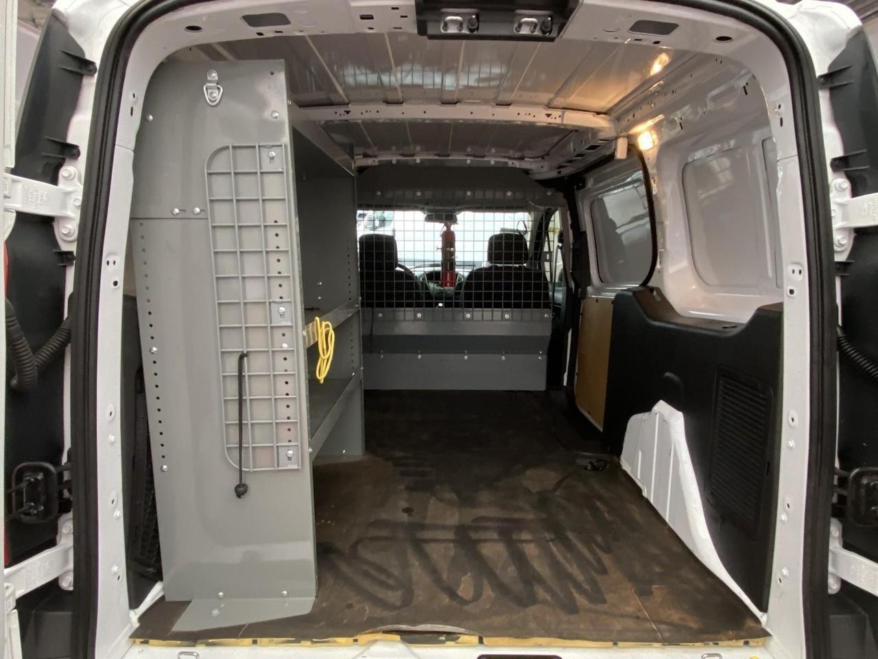 2017 Ford Transit Connect Van XL Richmond Hill NY