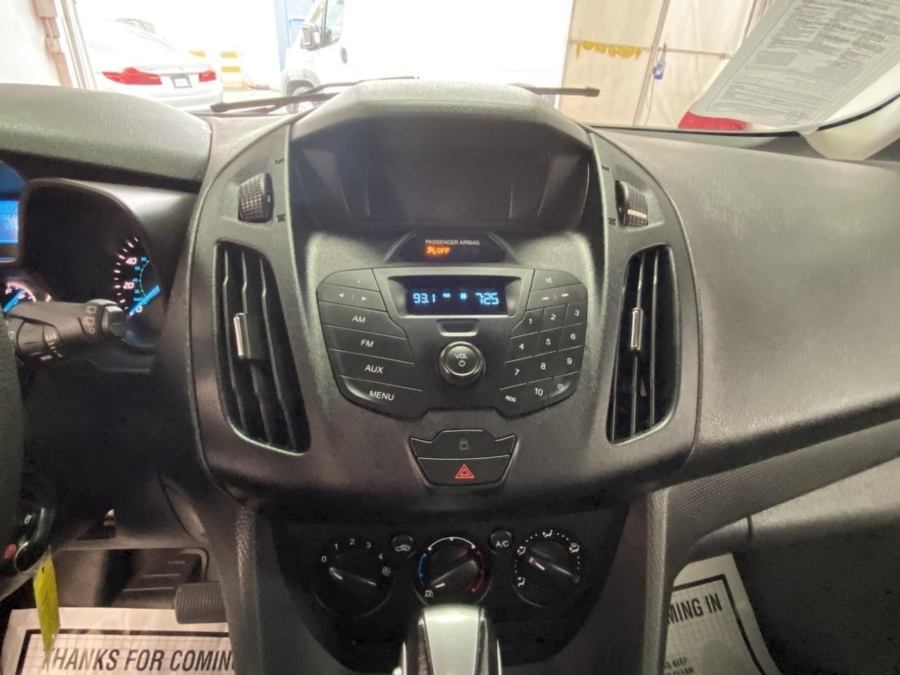 2017 Ford Transit Connect Van XL Richmond Hill NY