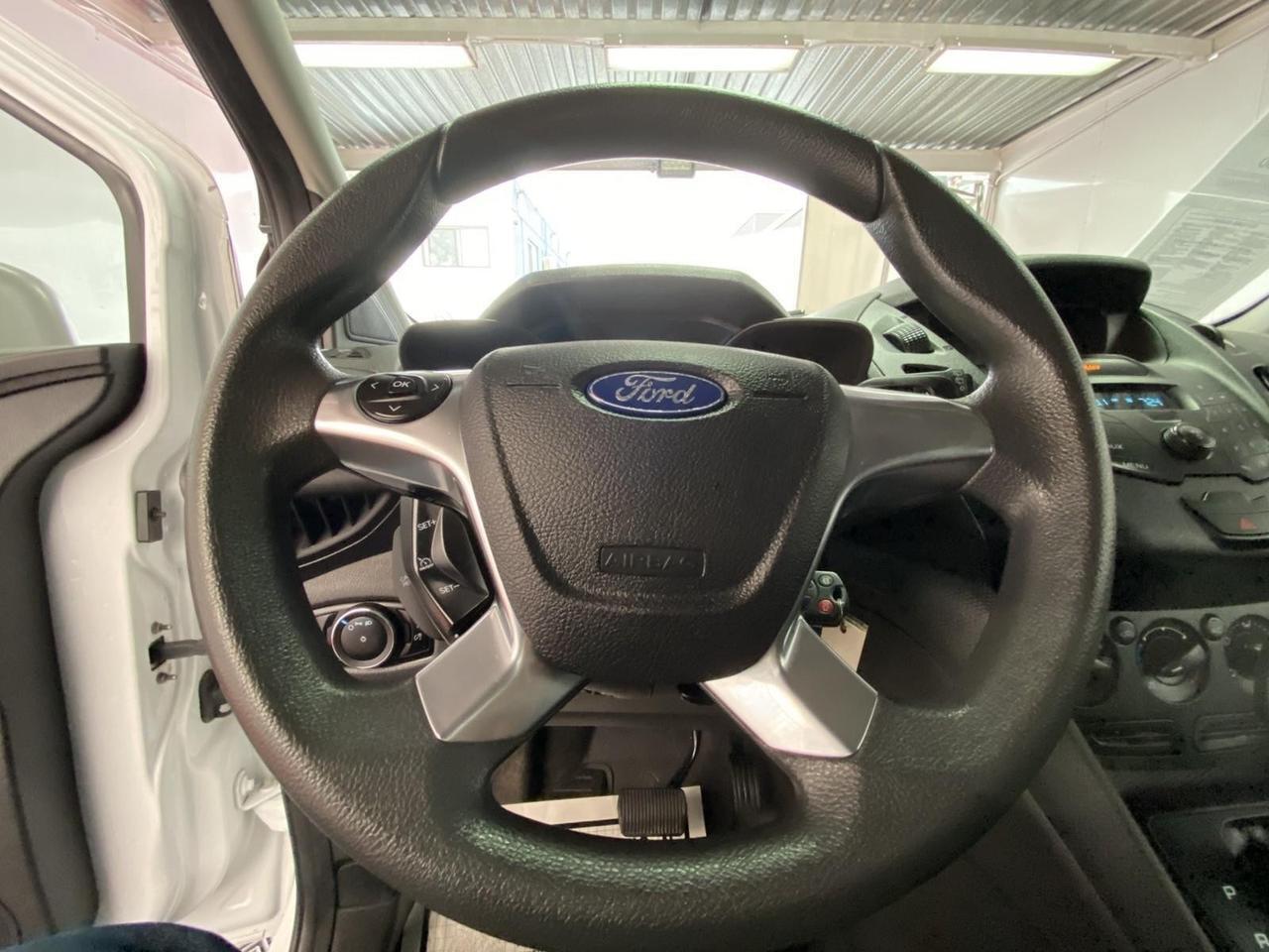 2017 Ford Transit Connect Van XL Richmond Hill NY