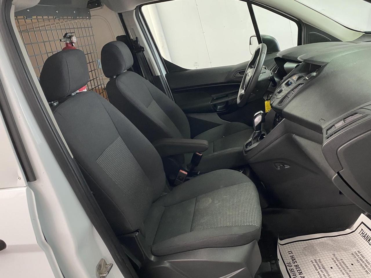 2017 Ford Transit Connect Van XL Richmond Hill NY