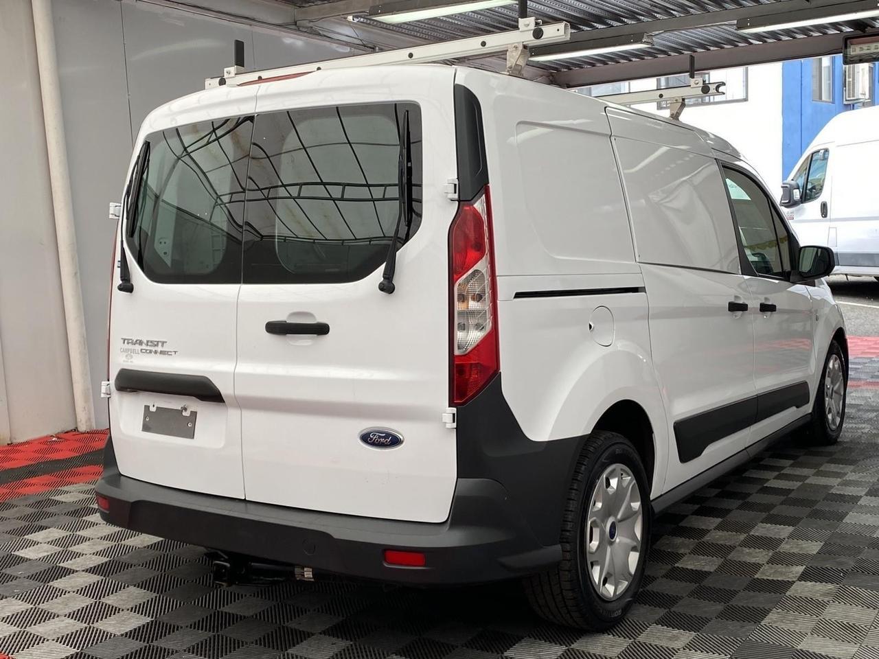 2017 Ford Transit Connect Van XL Richmond Hill NY