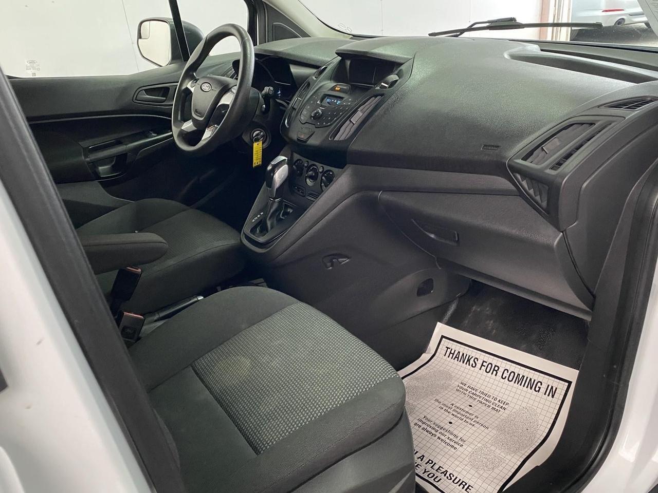 2017 Ford Transit Connect Van XL Richmond Hill NY