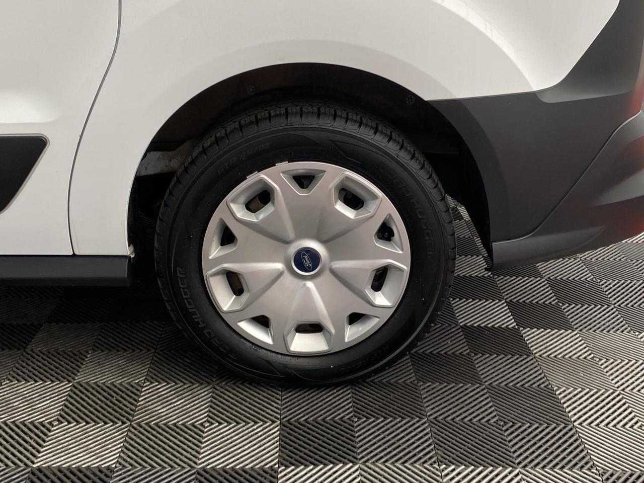 2017 Ford Transit Connect Van XL Richmond Hill NY
