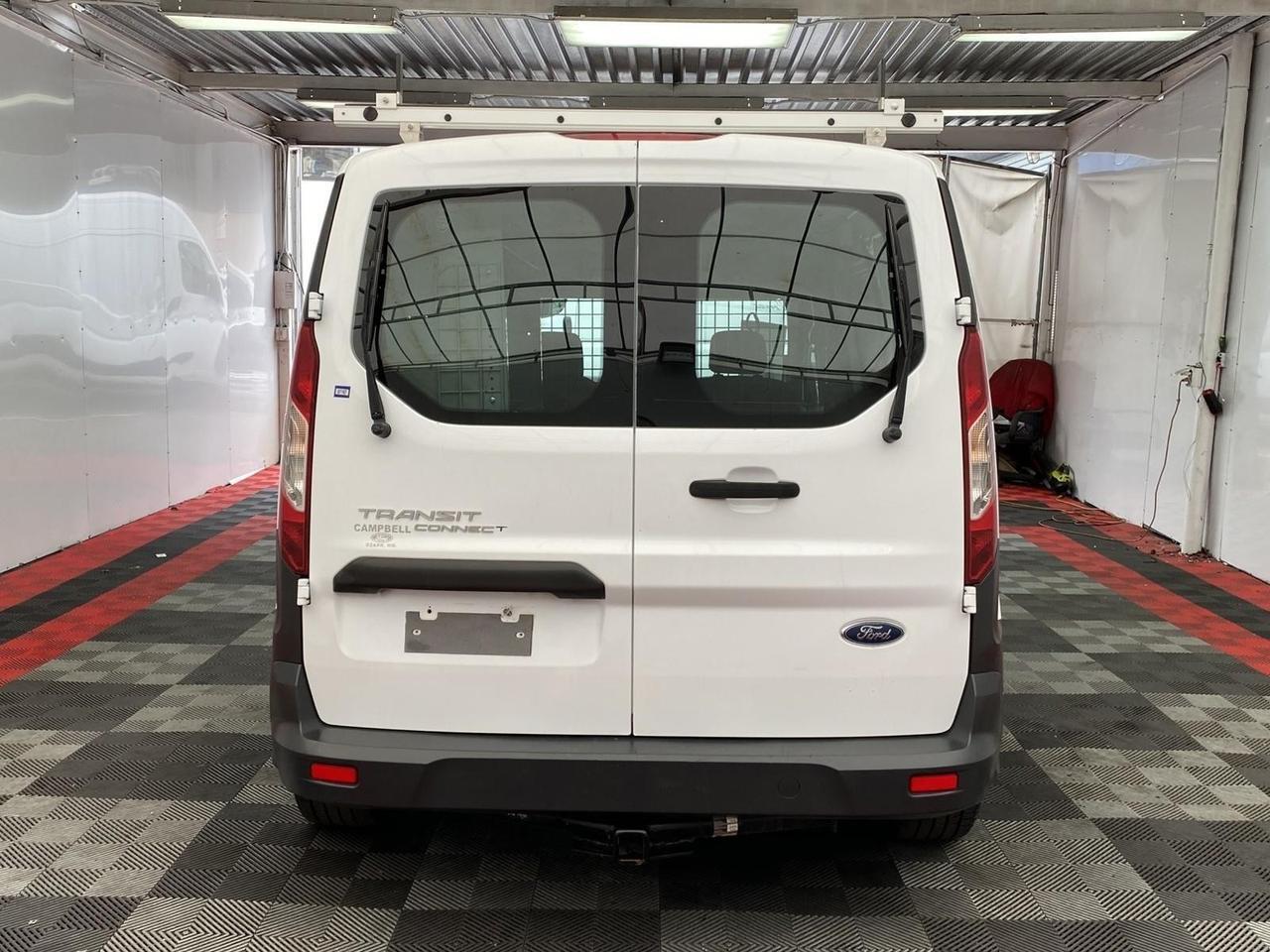 2017 Ford Transit Connect Van XL Richmond Hill NY