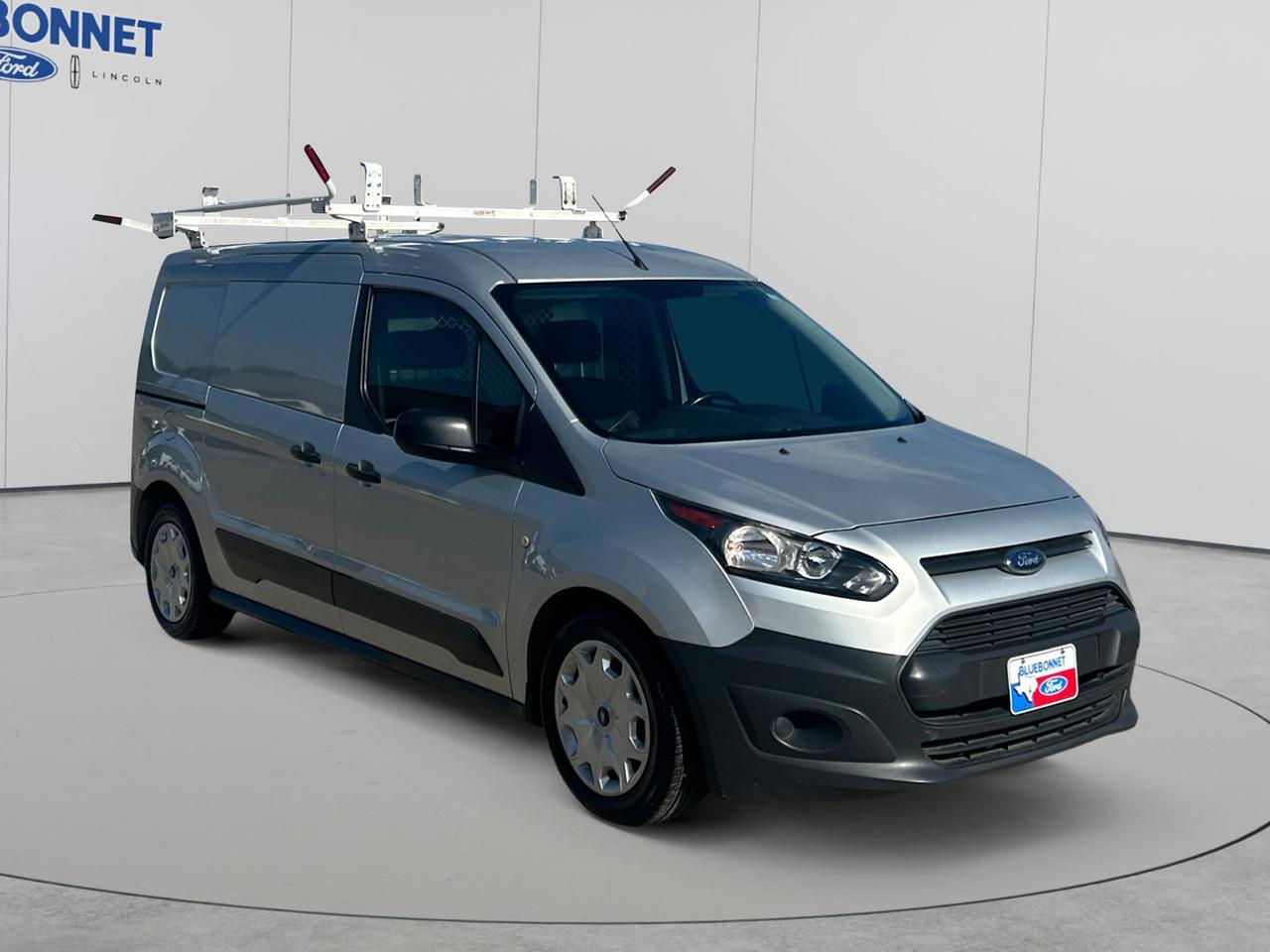 2017 Ford Transit Connect Van XL