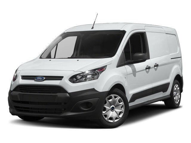 2017 Ford Transit Connect Van