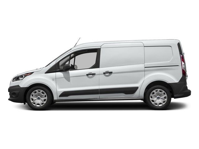 2017 Ford Transit Connect Van XL Winder GA