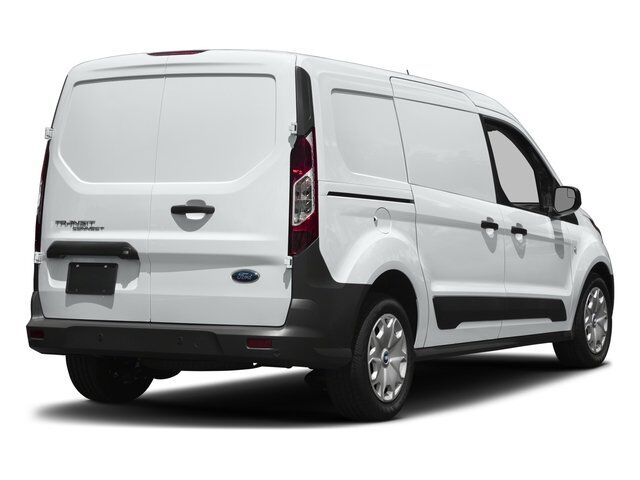 2017 Ford Transit Connect Van XL Winder GA