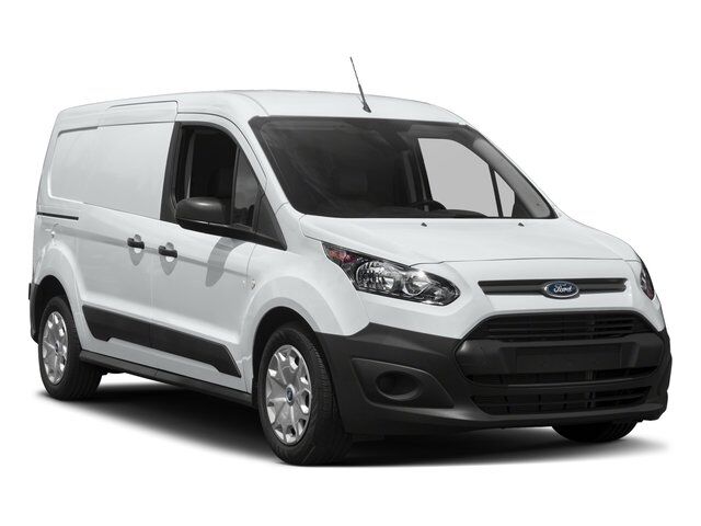 2017 Ford Transit Connect Van XL Winder GA