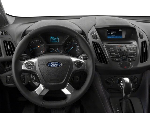 2017 Ford Transit Connect Van XL Winder GA