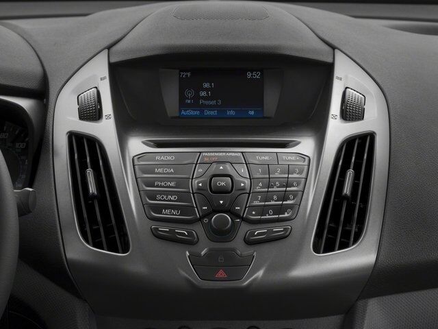 2017 Ford Transit Connect Van XL Winder GA