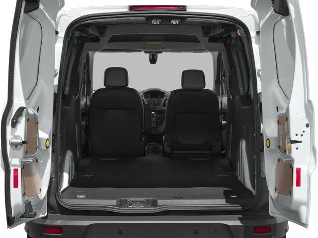 2017 Ford Transit Connect Van XL Winder GA