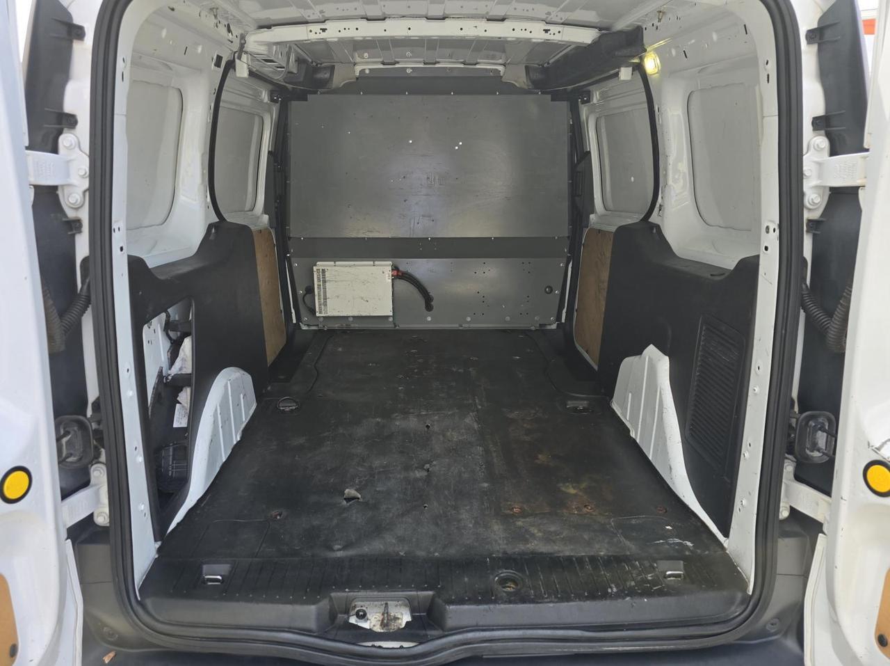 2017 Ford Transit Connect Van XL w/Ladder Rack and Bulkhead Concord NC