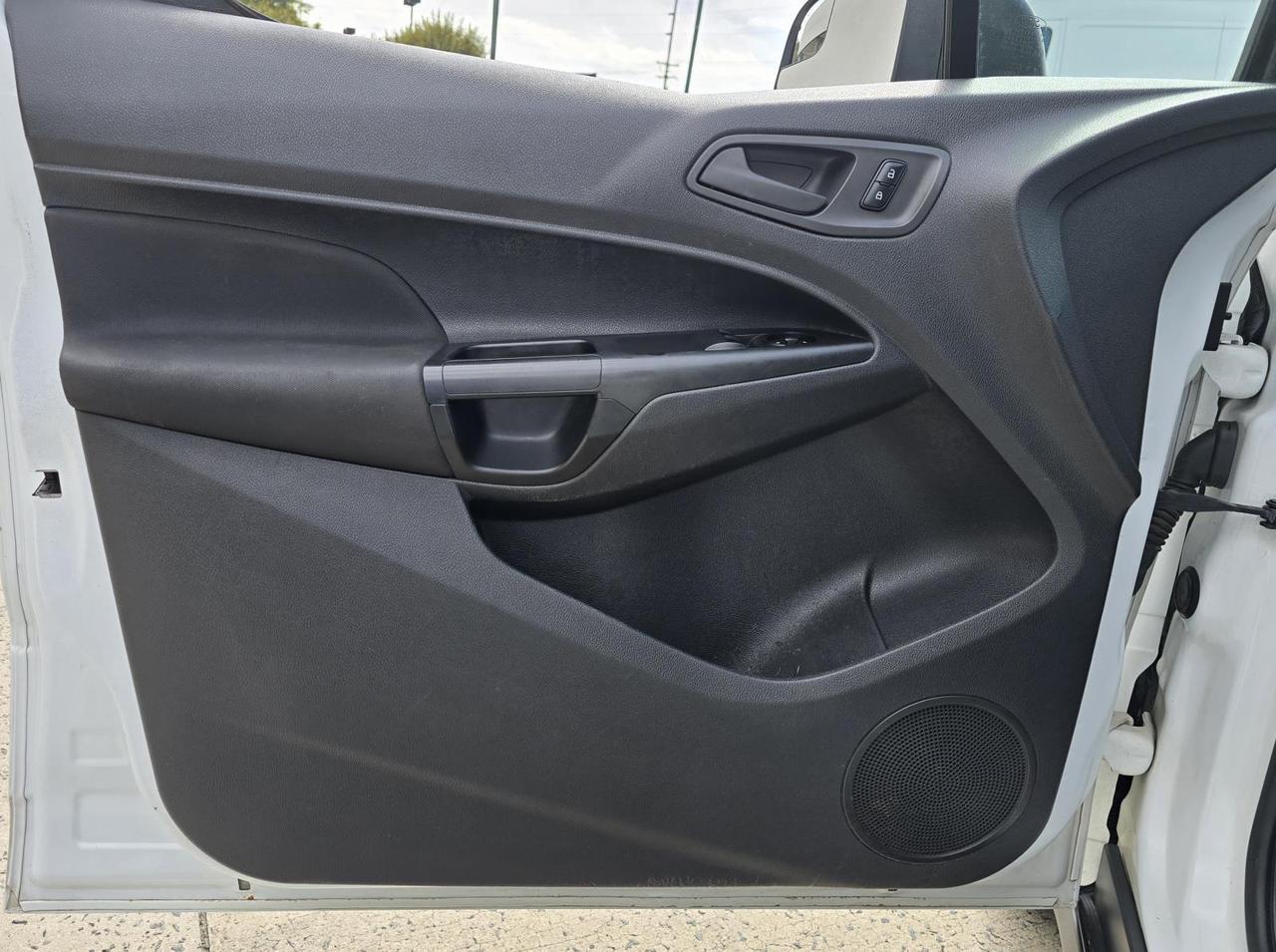 2017 Ford Transit Connect Van XL w/Ladder Rack and Bulkhead Concord NC