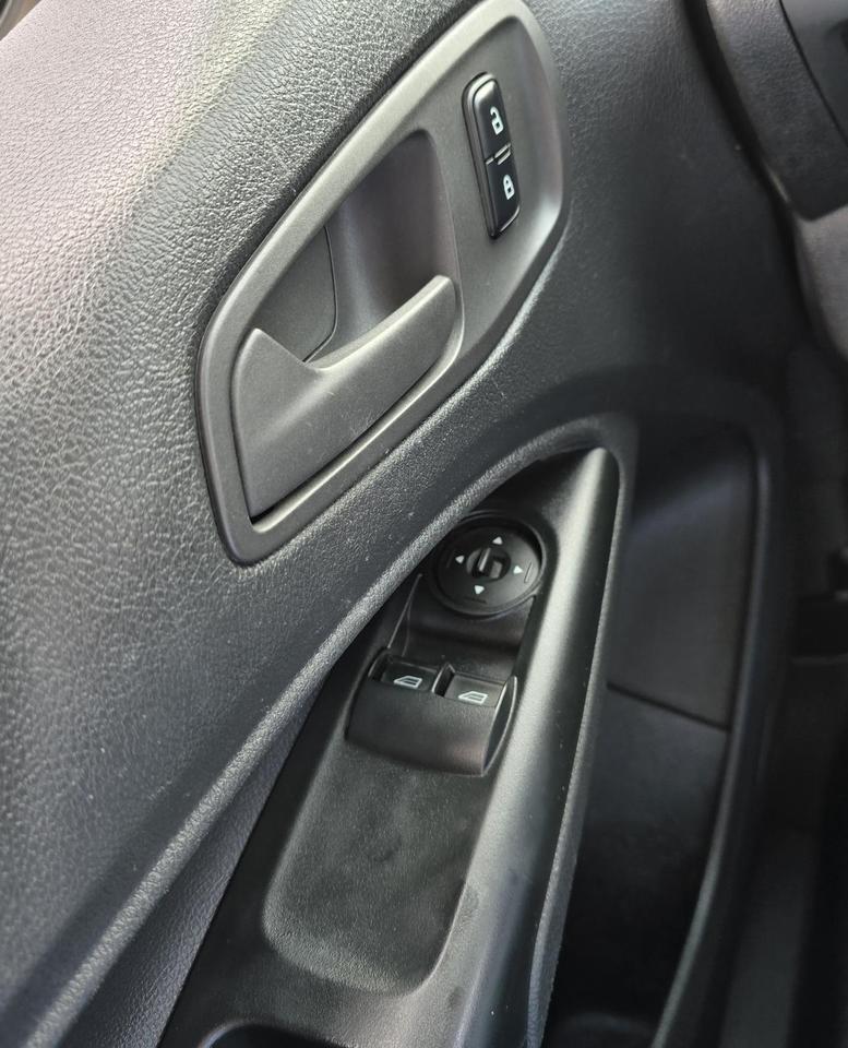 2017 Ford Transit Connect Van XL w/Ladder Rack and Bulkhead Concord NC