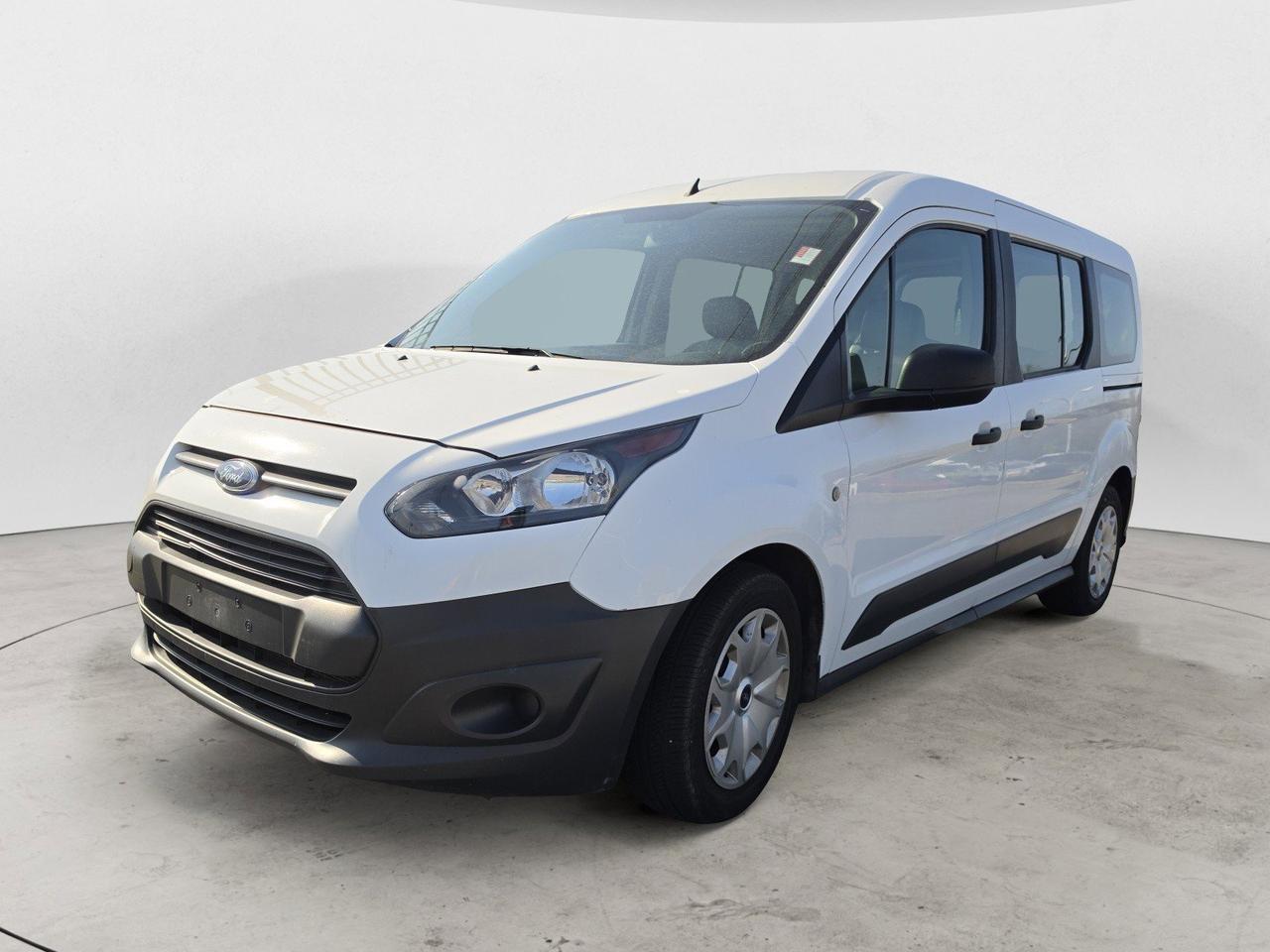 2017 Ford Transit Connect Wagon XL
