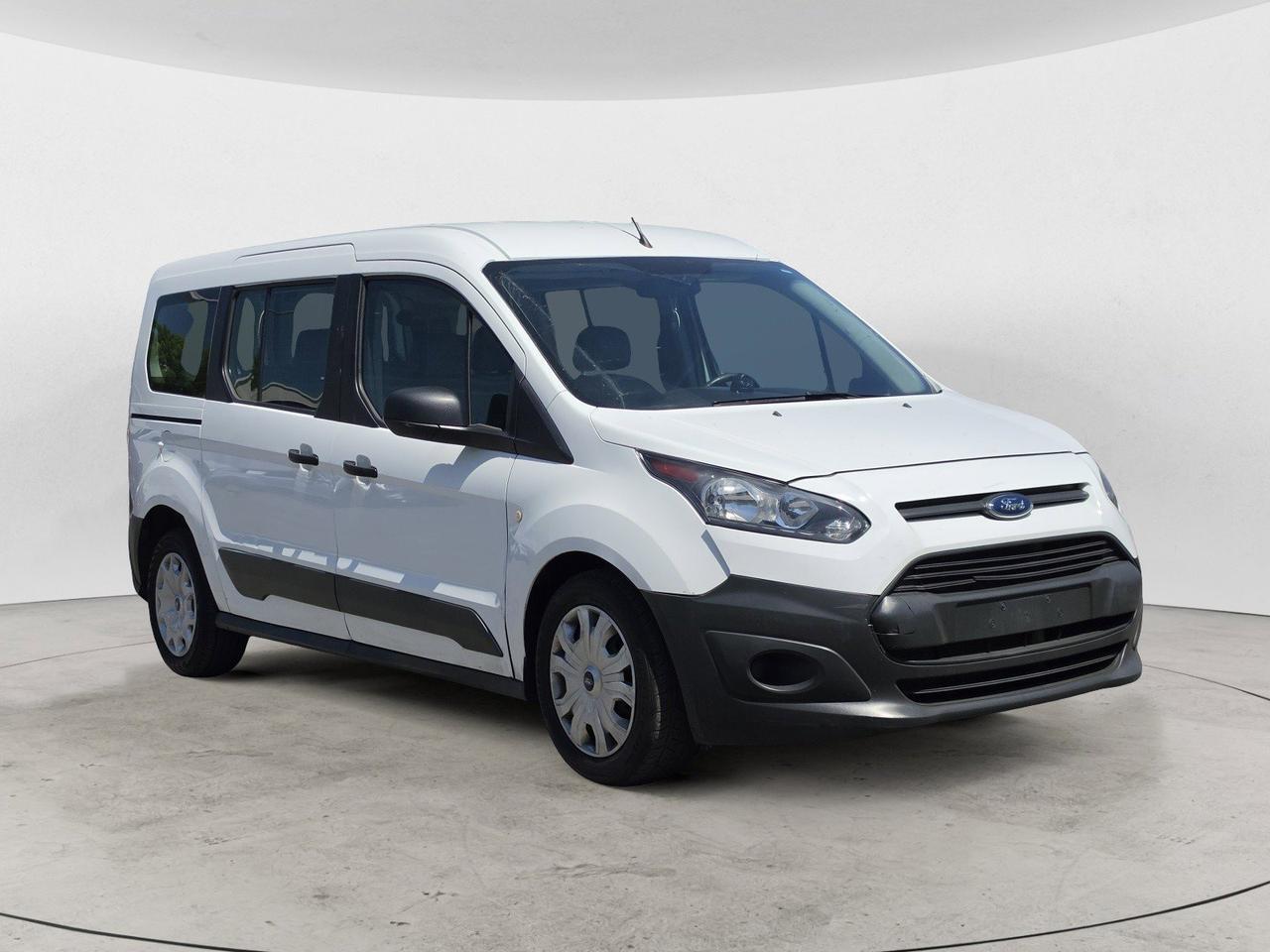 2017 Ford Transit Connect Wagon XL