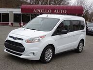 2017 Ford Transit Connect Wagon XLT Cumberland RI 2017 Ford Transit Connect Wagon XLT Cumberland RI