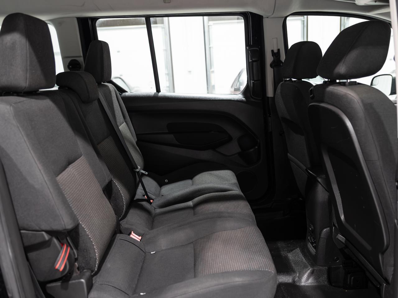 2017 Ford Transit Connect XL 7-Passenger Cranberry PA