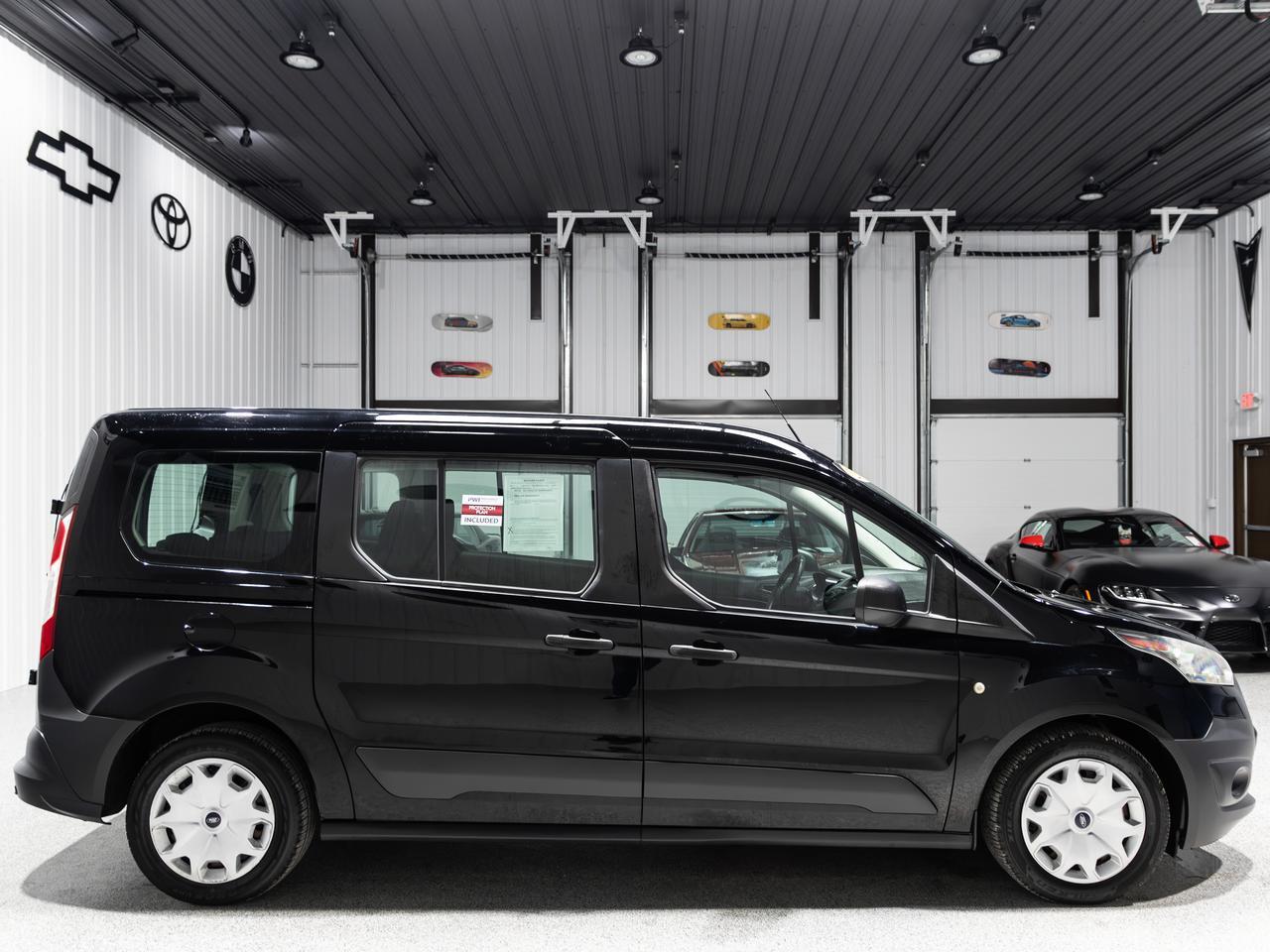 2017 Ford Transit Connect XL 7-Passenger Cranberry PA