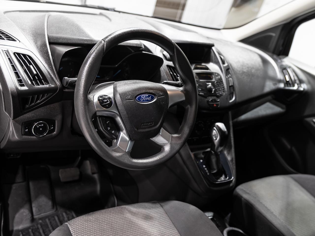 2017 Ford Transit Connect XL 7-Passenger Cranberry PA