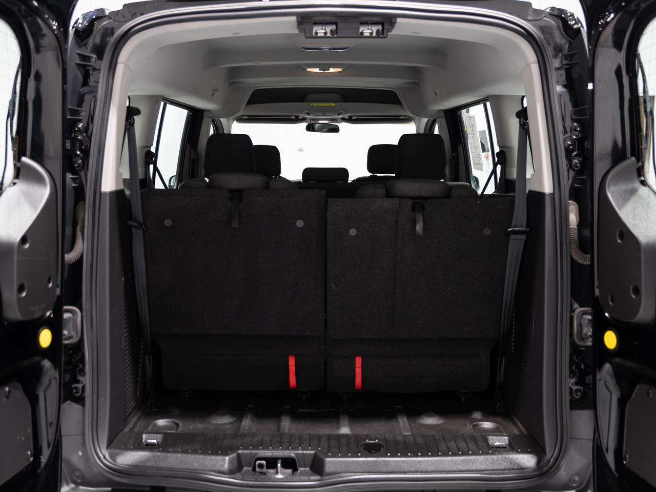 2017 Ford Transit Connect XL 7-Passenger Cranberry PA