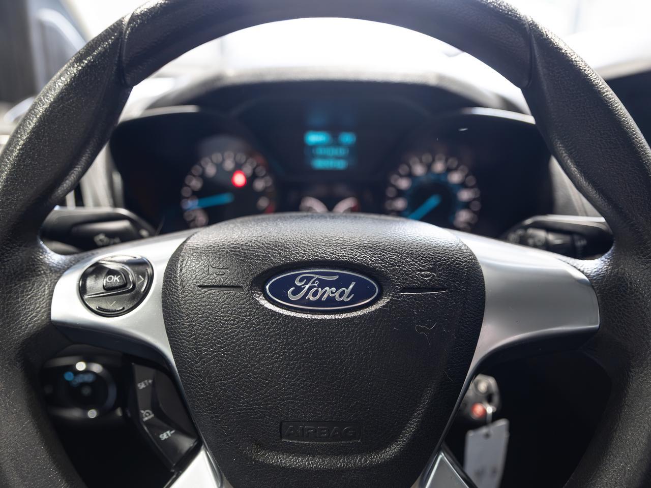 2017 Ford Transit Connect XL 7-Passenger Cranberry PA