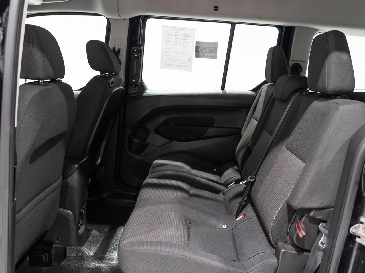 2017 Ford Transit Connect XL 7-Passenger Cranberry PA